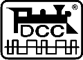 DCC Logo